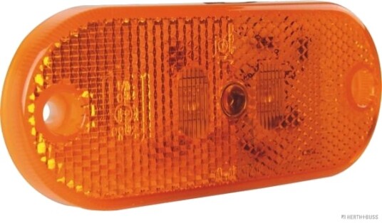 Sidemarkeringslys HERTH+BUSS ELPARTS 82710356