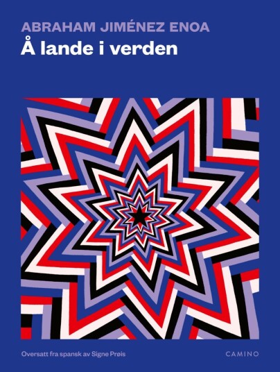 Å lande i verden Å lande i verden