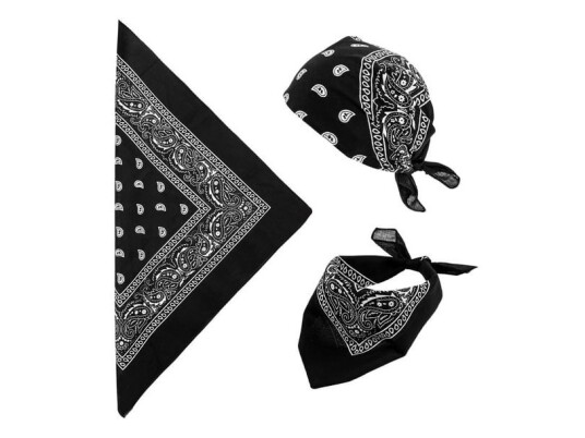 Widmann Sort Bandana