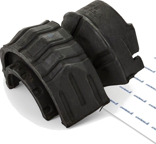 Stabilisator foring LEMFÖRDER 38737 01
