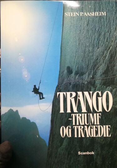 Trango Triumf og Tragedie