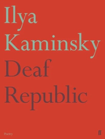 Deaf Republic Av Ilya Kaminsky Deaf Republic Av Ilya Kaminsky