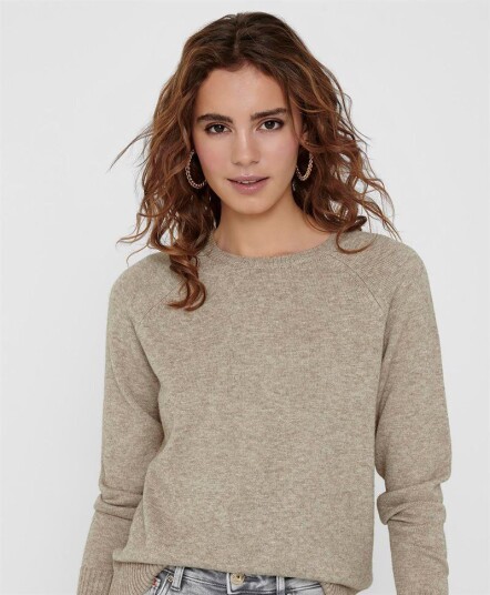 Only Lesly Pullover  M