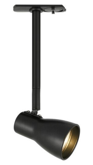 Halo Design Track Aero Long 1F skinnespot svart