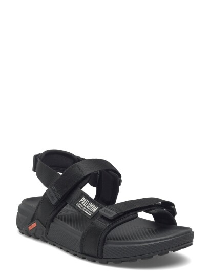 Palladium Offsandal Strap - Black - 43