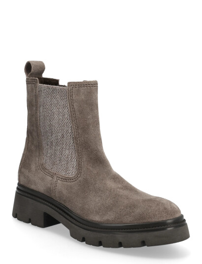 Gabor Chelsea - Grey - 35.5