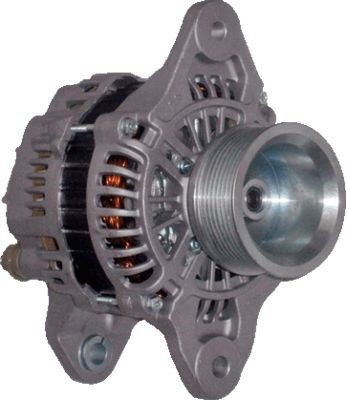 Dynamo PRESTOLITE ELECTRIC 861078