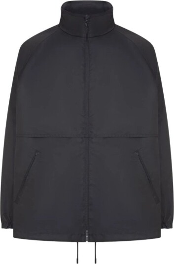 Saint Laurent Herre Jakker Svart M, Saint Laurent Herre Jakker Svart M,