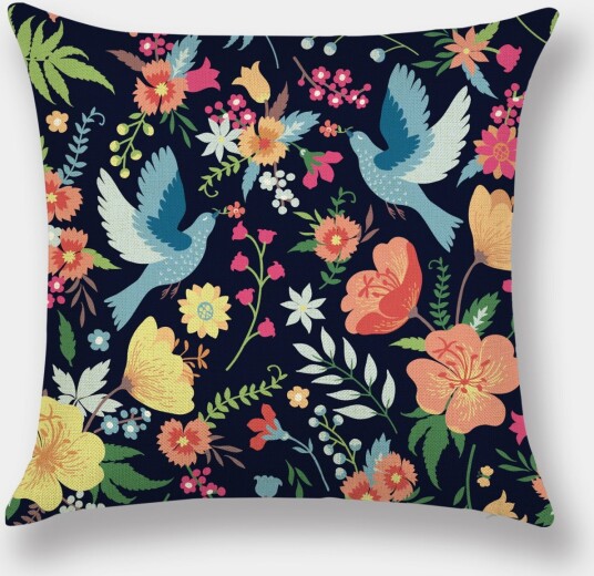 Tc Home Putetrekk 50 x 50 cm Size: 50 x 50 cm