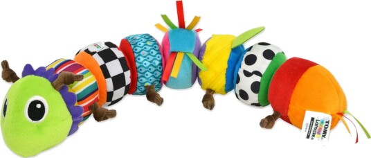 Lamaze Mix and Match Caterpillar 27244 Lamaze Mix and Match Caterpillar 27244