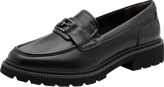 Tamaris Women Slip On Black 37