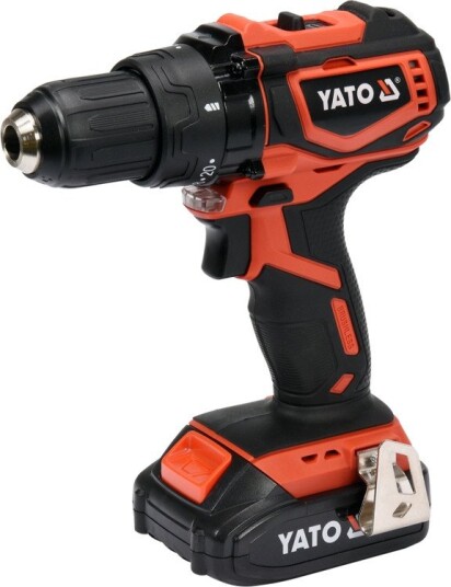 Yato YT 82794 Drill 18V 42Nm 2.0Ah