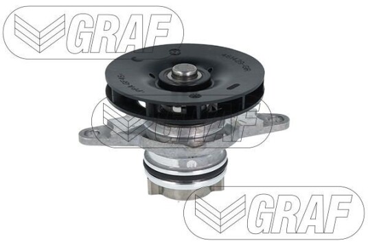 GRAF PA1429 Vannpumpe GRAF PA1429 Vannpumpe