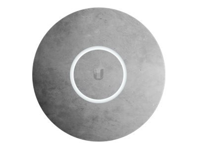 Ubiquiti ConcreteSkin 3-pack Deksel til WLAN-tilgangspunkt - Grå Ubiquiti ConcreteSkin 3-pack Deksel til WLAN-tilgangspunkt - Grå