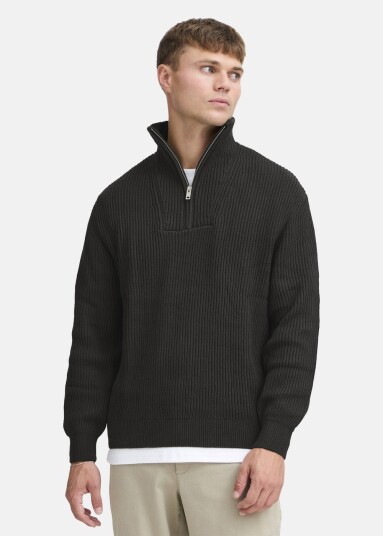 SDNALLE True Black XL  Strikkede