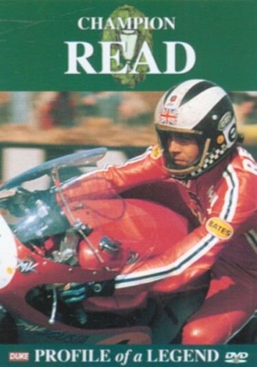 Champion: Phil Read DVD Champion: Phil Read DVD