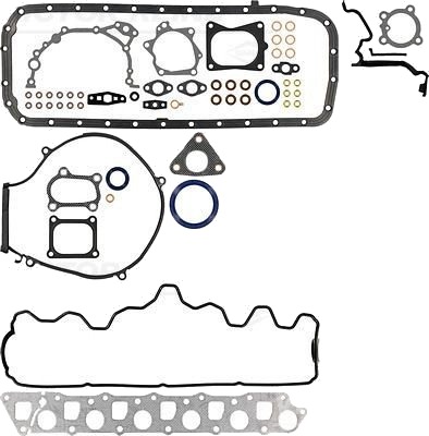 Tetnings helsett, motor REINZ 01-53101-01