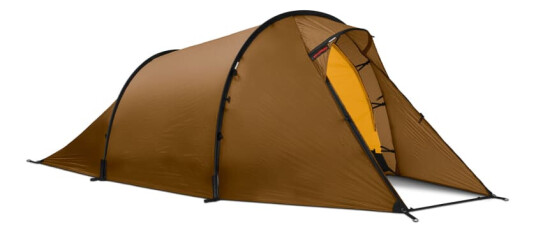 Hilleberg Nallo 4 OneSize Sand Hilleberg Nallo 4 OneSize Sand