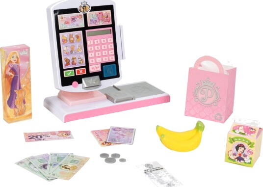 Disney Prinsesse Stil Doktorsett Disney Prinsesse Stil Doktorsett