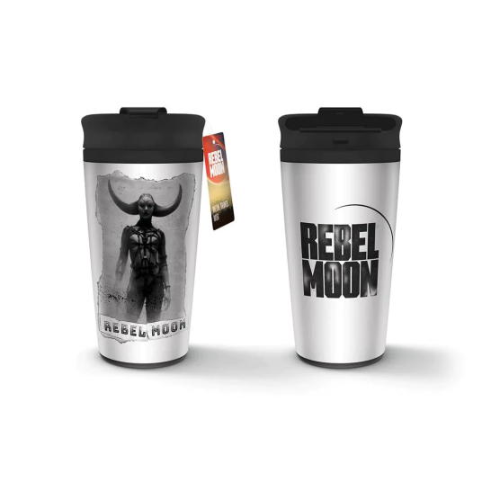 Rebel Moon Termokopp Horned Goddess Rebel Moon Termokopp Horned Goddess