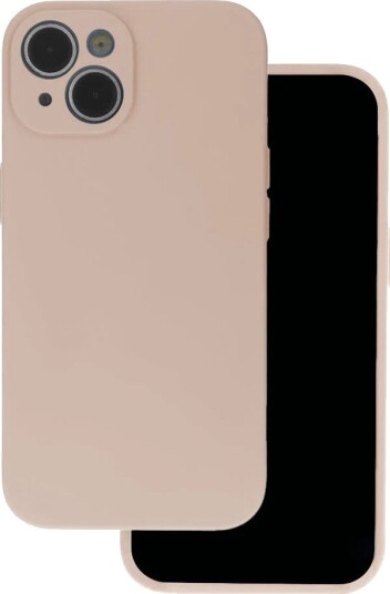 TFO Silikondeksel for iPhone 16 Pro Nude