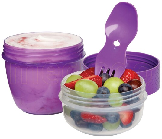 Sistema Snack Capsule To Go 515 ML - 515 ml - 1 Stk