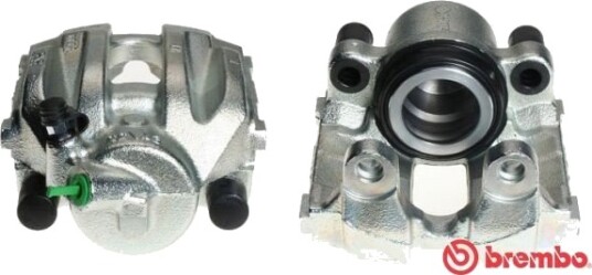 Bremsecaliper BREMBO F 06 157