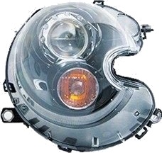 MAGNETI MARELLI 711307023281 Frontlykter