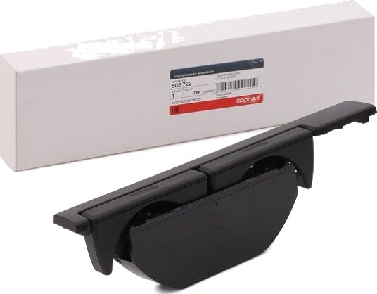 TOPRAN 502 722 Koppholder