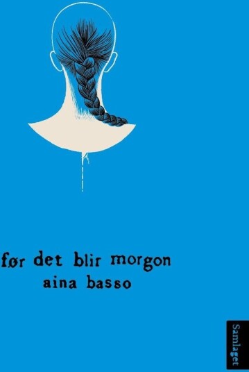 Før det blir morgon