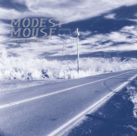 Modest Mouse This Is A Long Drive For Someone With Nothing To Think About Vinyl Modest Mouse This Is A Long Drive For Someone With Nothing To Think About Vinyl