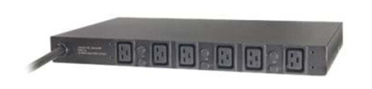 APC Basic Rack PDU APC Basic Rack PDU