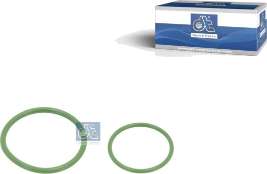 Tetning drivstoff filter DT Spare Parts 5.94512