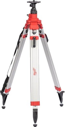 Milwaukee Laserstativ TRP300 3 m
