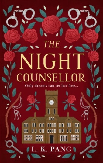 The Night Counsellor