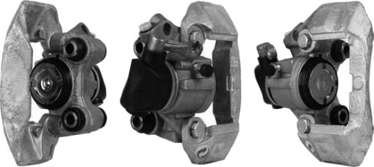 FERODO FCL691425 Bremsecaliper