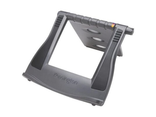 KENSINGTON NOTEBOOK STATION EASY RIDER W/ 4-PORT USB 2.0 HUB NS
