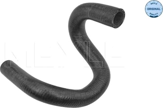 MEYLE 11 19 222 0008 Radiatorslange