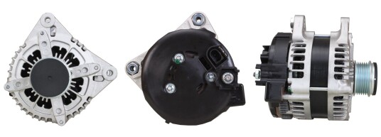 Dynamo LUCAS LRA04403
