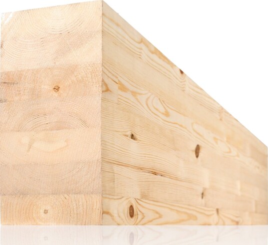 Moelven Limtre GRAN 140X315X5000 LIMTRE GL30C
