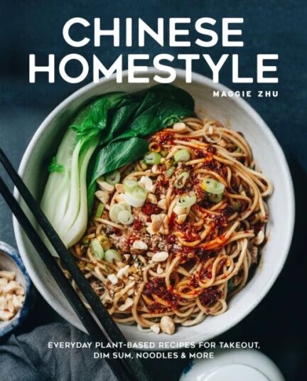 Chinese Homestyle Av Maggie Zhu