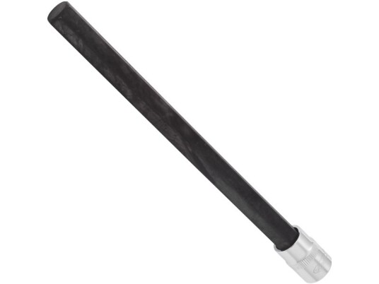 Vigor V6161 3/8" Stikkontakt med 1 Hoder og 12 mm Diameter