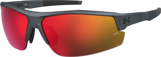 Under Armour UA SKILLZ/G Solbriller 2066258QD807F Unisex