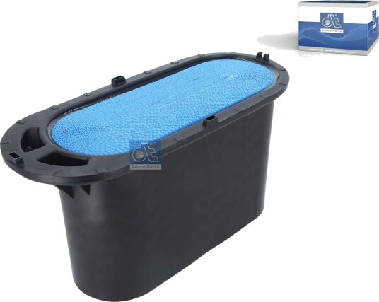 DT Spare Parts 4.67906 Luftfilter