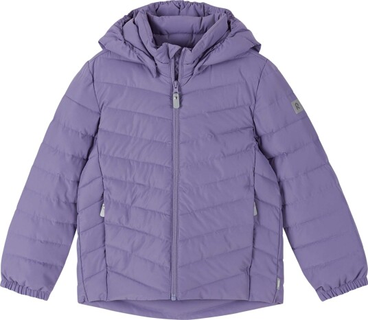 Reima Kids" Insulated Jacket Uumaja Misty Violet 122
