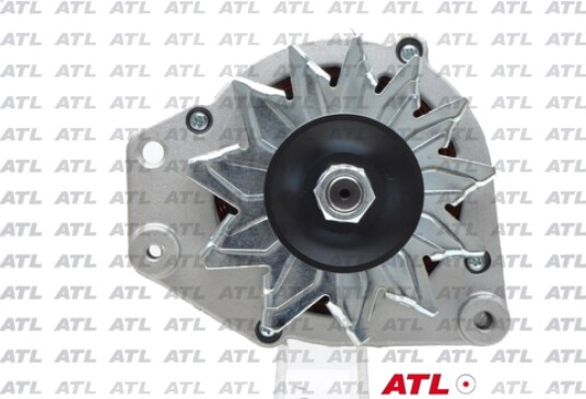 Dynamo ATL Autotechnik L 34 160 Dynamo ATL Autotechnik L 34 160