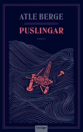 Puslingar Av Atle Berge
