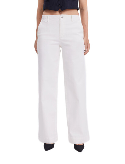 FIVEUNITS Ericafv - White - 29 Long FIVEUNITS Ericafv - White - 29 Long