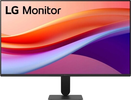 LG 27U41YA-B 27" Full HD IPS PC-Skjerm 120 Hz med HDR10 LG 27U41YA-B 27" Full HD IPS PC-Skjerm 120 Hz med HDR10