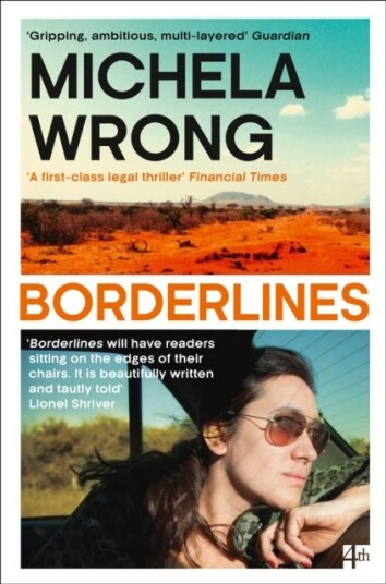 Borderlines Borderlines